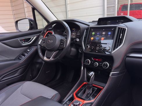 Used 2021 Subaru Forester Sport w/ Popular Package #2 image 11