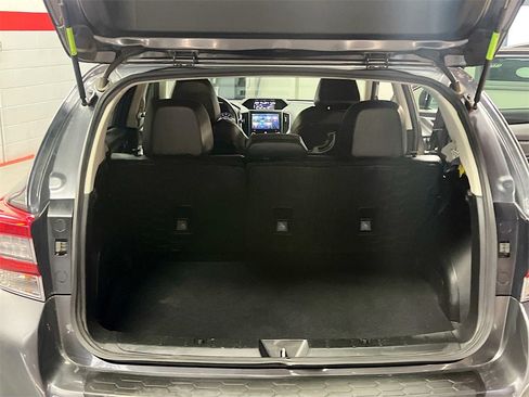 Used 2021 Subaru Crosstrek 2.5i Limited w/ Popular Package #5 image 24