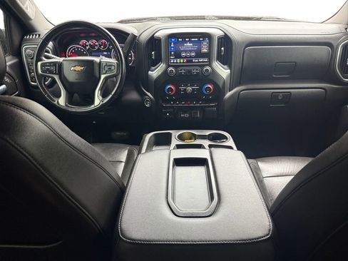 Used 2020 Chevrolet Silverado 1500 LT w/ All-Star Edition image 10