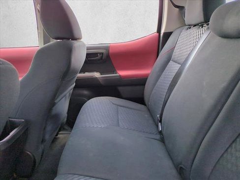Certified 2023 Toyota Tacoma SR5 RWD image 17