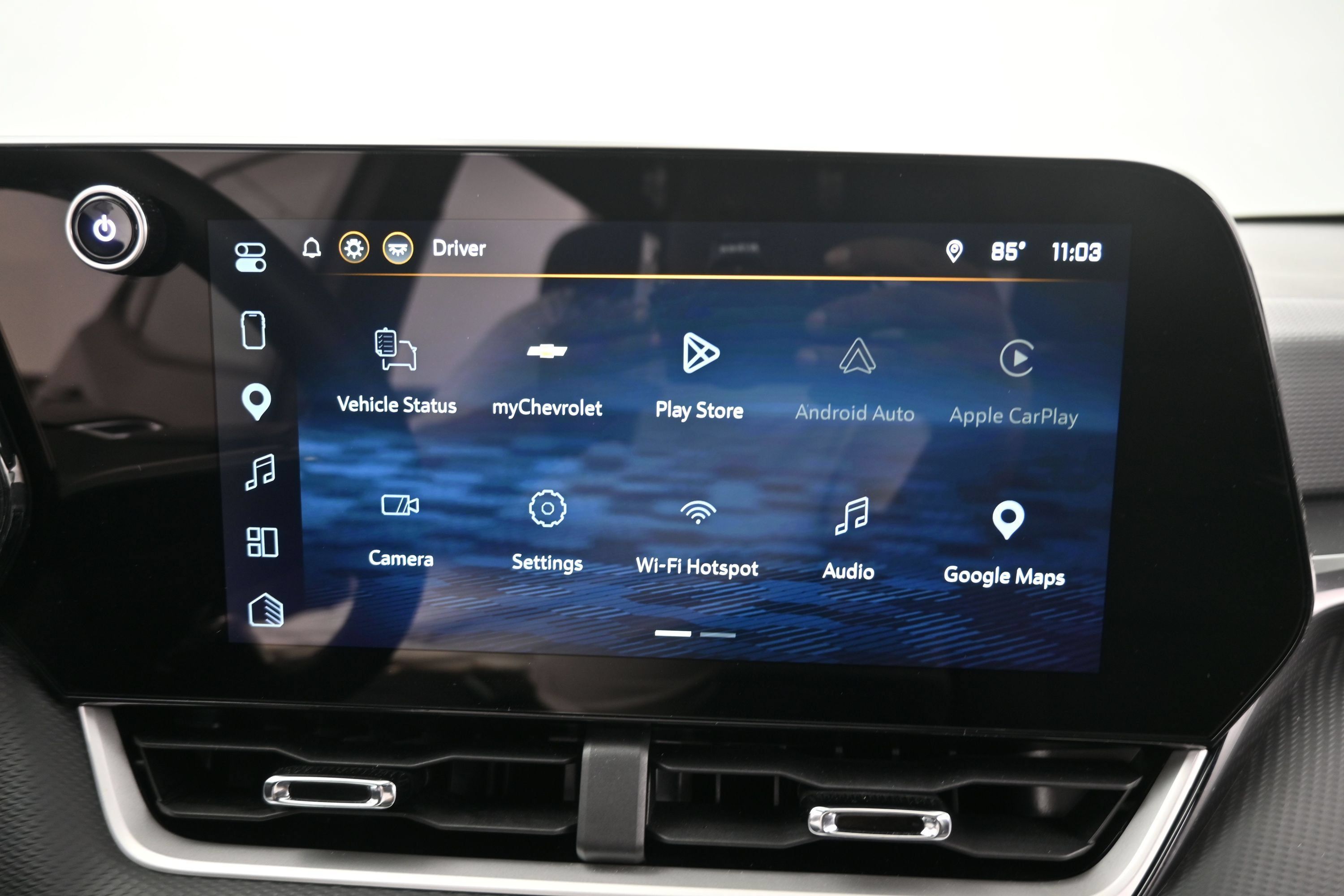 Used 2026 Chevrolet Equinox LT FWD image 21