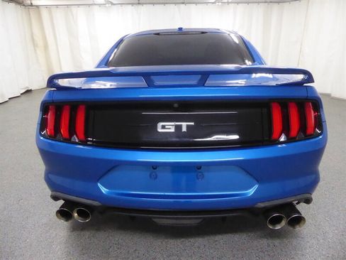 Used 2019 Ford Mustang GT image 6