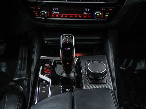 Used 2023 BMW M5 w/ Competition Package image 13