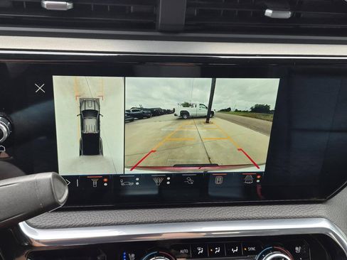 Certified 2024 GMC Sierra 3500 Denali w/ Denali Reserve Package image 29