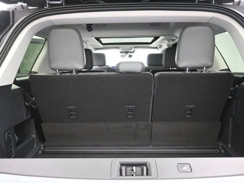 New 2026 Ford Expedition Active RWD image 2