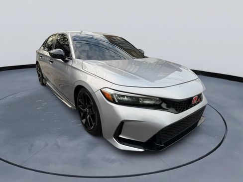 Used 2025 Honda Civic Sport image 7