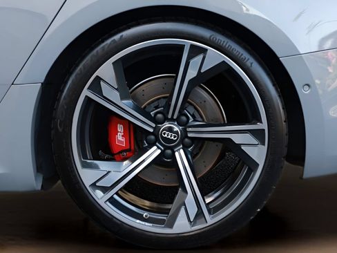 Used 2019 Audi RS 5 Sportback AWD/4WD image 48