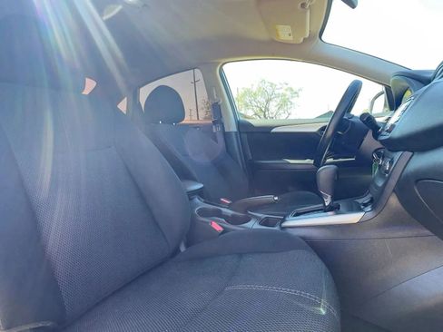 Used 2018 Nissan Sentra S image 25