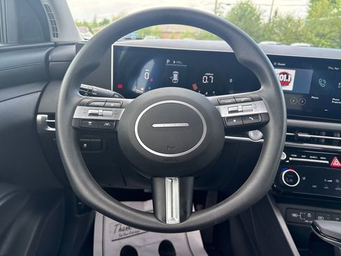 Used 2025 Hyundai Tucson SEL image 15