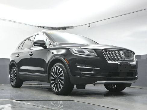 Used 2019 Lincoln MKC Black Label AWD/4WD image 34