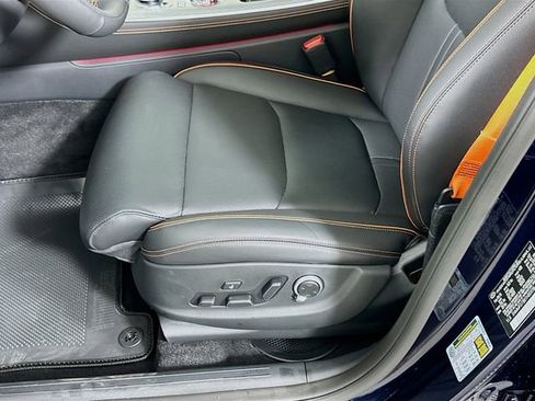 New 2026 Genesis GV70 2.5T Sport Prestige image 21