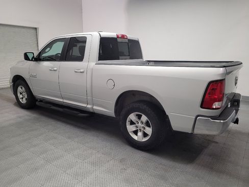 Used 2016 RAM 1500 Classic SLT RWD image 3