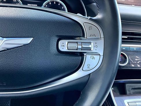 Used 2023 Genesis GV80 2.5T w/ Prestige Package image 23