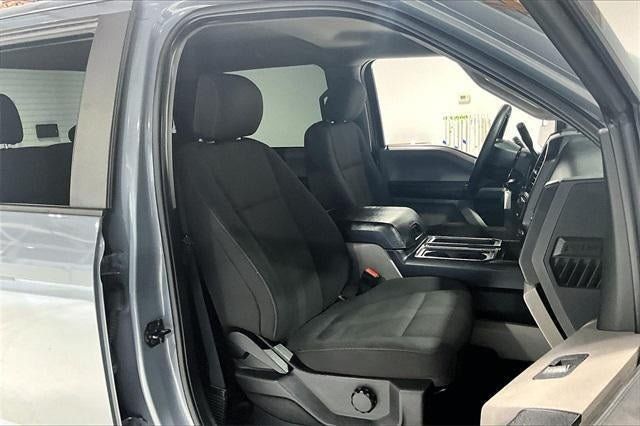 Used 2019 Ford F150 XL w/ Equipment Group 101A Mid AWD/4WD image 7