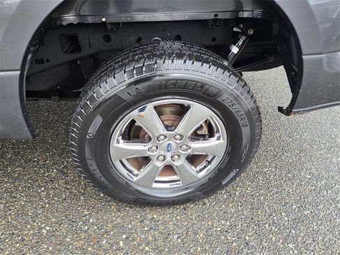 Used 2019 Ford F150 XLT w/ Equipment Group 302A Luxury image 9