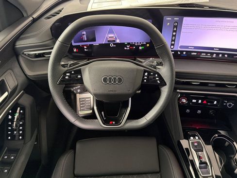 New 2026 Audi SQ5 Premium Plus AWD/4WD image 13