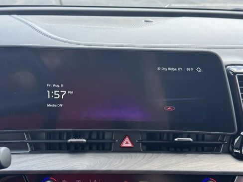 Used 2023 Kia Sportage X-Line w/ X-Line Premium Package image 20