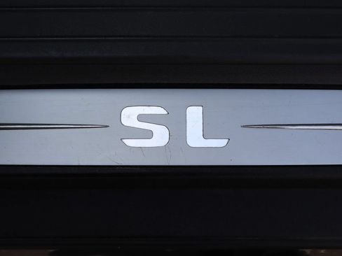 Used 2003 Mercedes-Benz SL 500 image 18