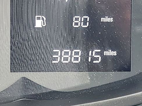 Certified 2021 Chevrolet Spark LT image 27