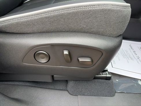 New 2026 GMC Sierra EV Elevation w/ Premium Package image 51