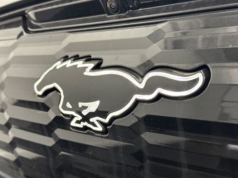 New 2025 Ford Mustang Mach-E GT AWD/4WD image 14