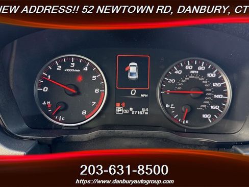 Used 2022 Subaru WRX AWD/4WD image 23