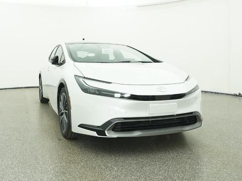 New 2026 Toyota Prius Limited image 63