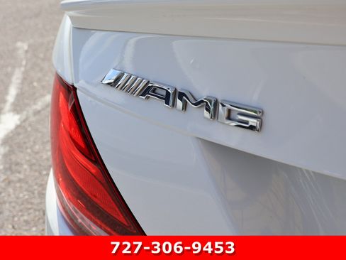 Used 2019 Mercedes-Benz SLC 43 AMG image 9