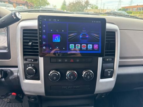 Used 2009 Dodge Ram 1500 Truck SLT w/ Big Horn Regional Pkg AWD/4WD image 16