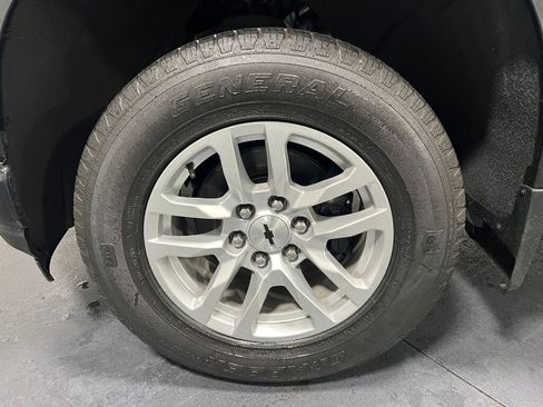 Used 2020 Chevrolet Silverado 1500 RST w/ All-Star Edition image 13