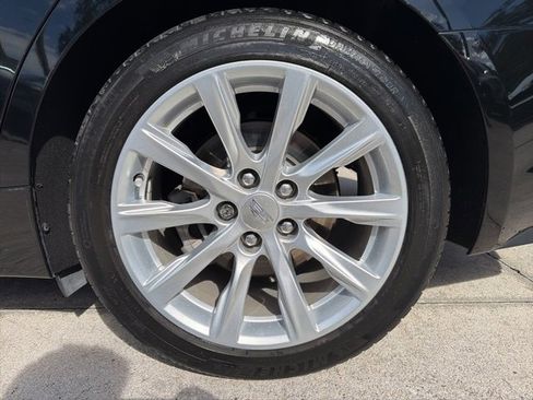 Certified 2023 Cadillac CT5 Luxury w/ Sun And Sound Package image 2