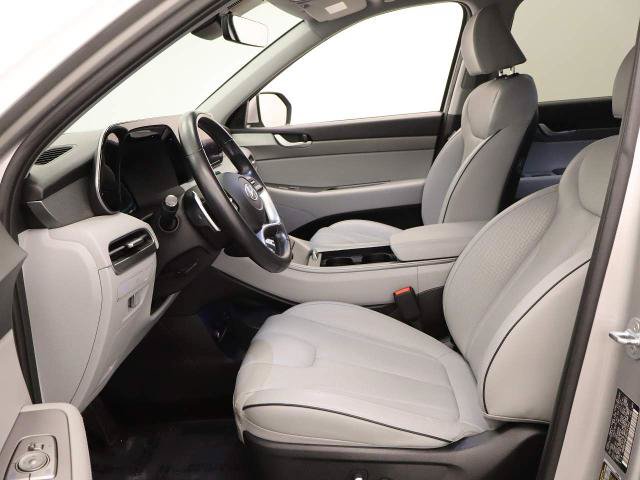 Used 2024 Hyundai Palisade SEL FWD image 17