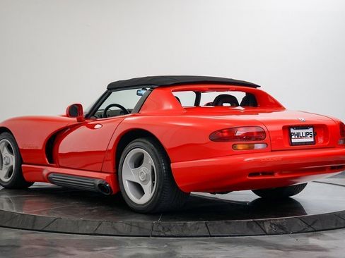 Used 1993 Dodge Viper RT/10 RWD image 11