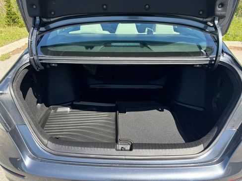 Used 2023 Honda Accord EX image 25