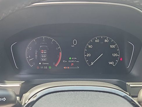 Certified 2023 Honda Pilot EX-L image 29