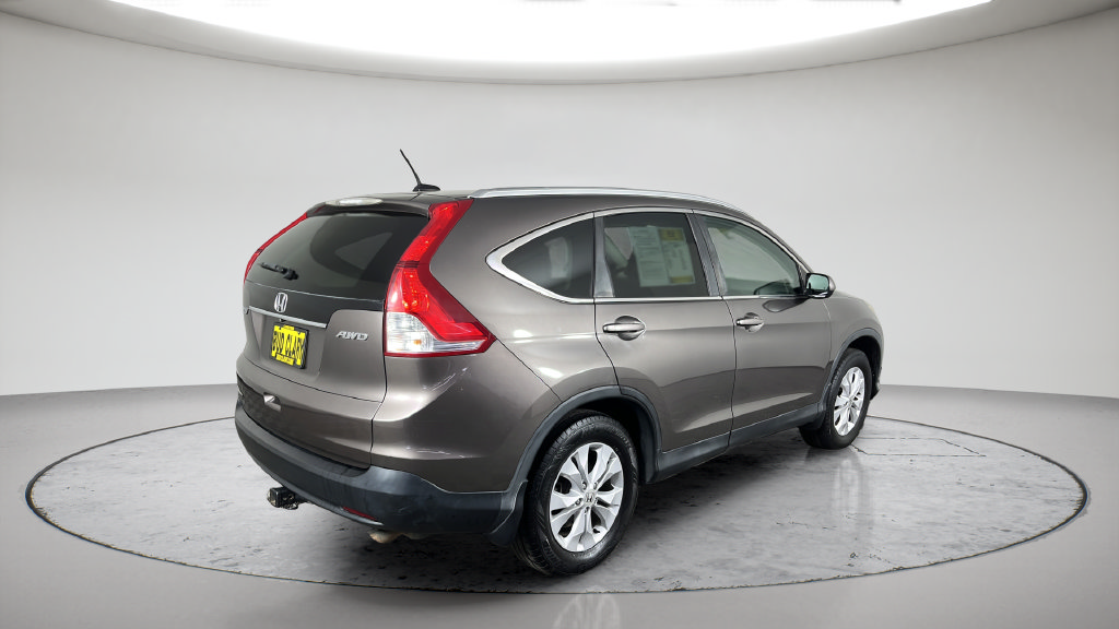 Used 2014 Honda CR-V EX-L image 7