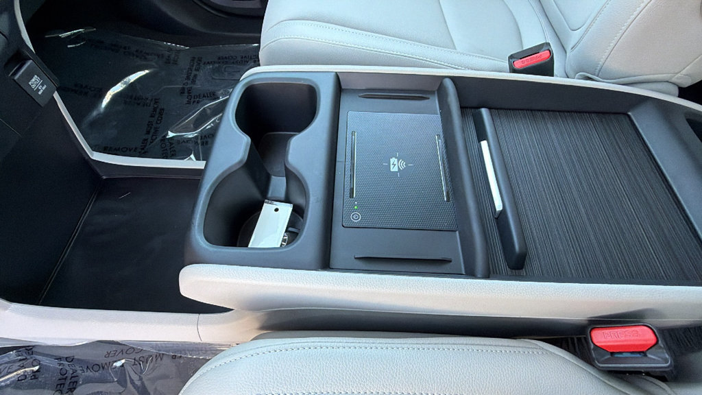 New 2026 Honda Odyssey Sport-L image 13