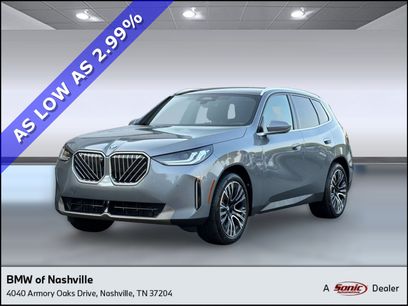 Used 2026 BMW X3 xDrive30i w/ Premium Package