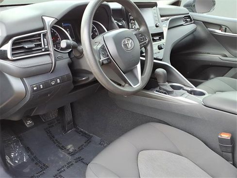Used 2024 Toyota Camry LE image 8