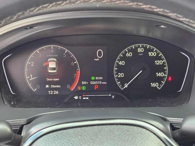 Used 2025 Honda Civic Sport image 27