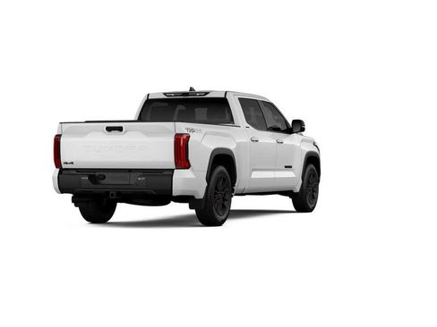 New 2026 Toyota Tundra Limited image 9