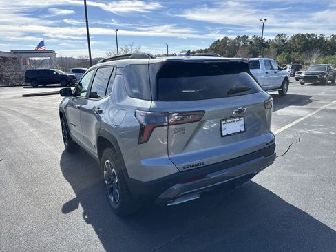 New 2026 Chevrolet Equinox ACTIV image 7