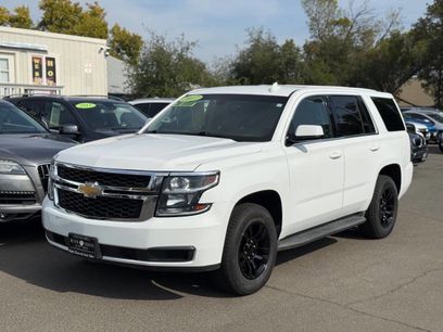 Used 2017 Chevrolet Tahoe 2WD w/ Remote Keyless Entry Package