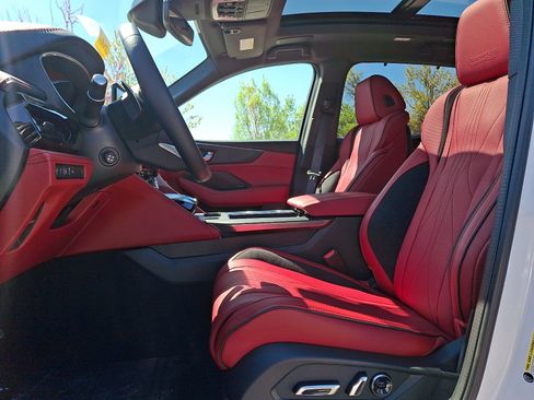 New 2026 Acura MDX Type S AWD/4WD image 9