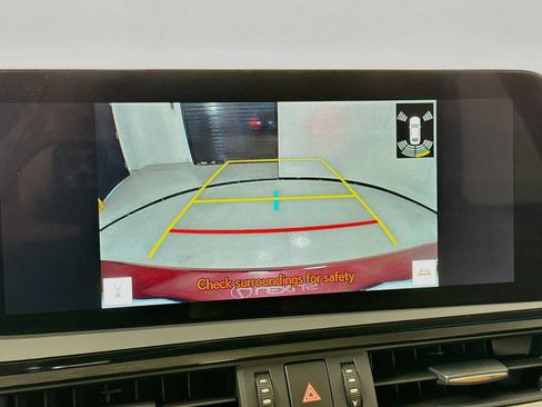 Used 2023 Lexus ES 300h w/ Premium Package FWD image 19