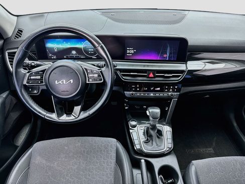 Used 2024 Kia Seltos S FWD image 14