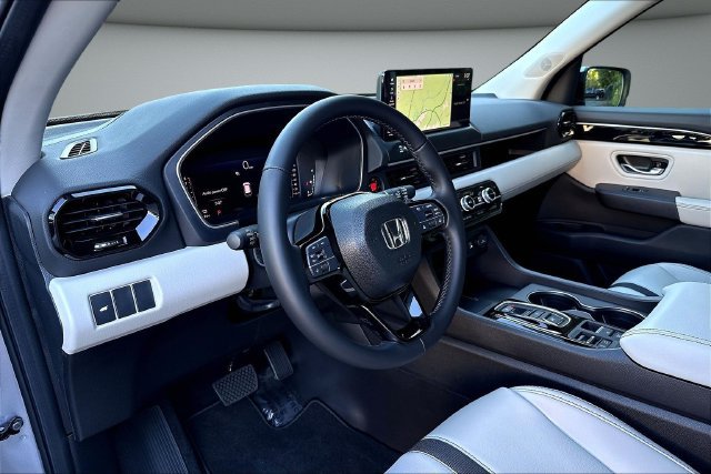 New 2026 Honda Pilot EX-L image 7