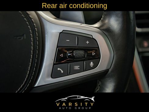 Used 2022 BMW 840i Gran Coupe xDrive image 22