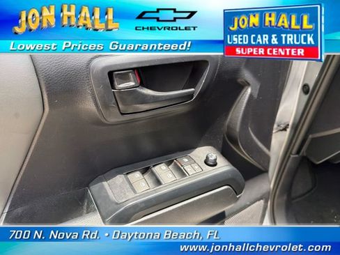 Used 2020 Toyota Tacoma SR w/ SR Convenience Package RWD image 20