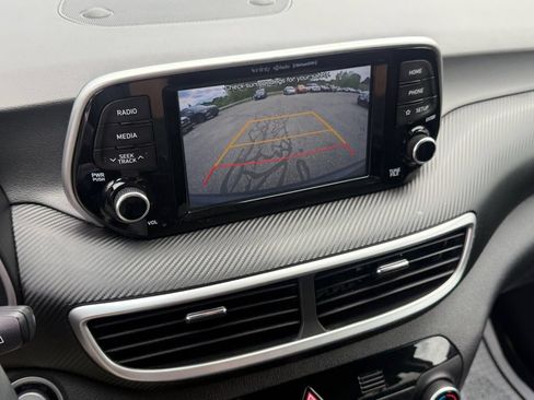 Used 2021 Hyundai Tucson Sport AWD/4WD image 35